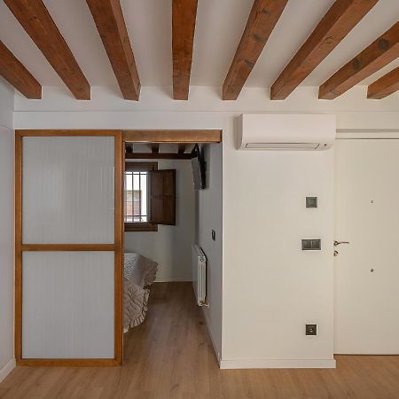 El Clavel De La Plaza Apartment Cuenca  Exterior photo