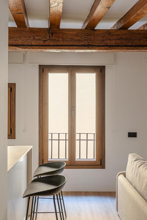 El Clavel De La Plaza Apartment Cuenca  Exterior photo