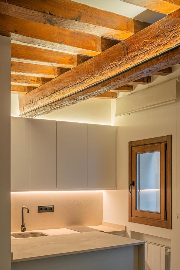 El Clavel De La Plaza Apartment Cuenca  Exterior photo